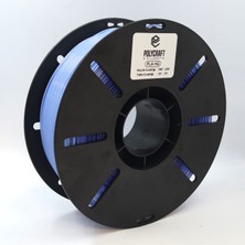 Polycraft Filament Pla Hq (Plus) 1.75 mm -1 kg - Mavi Degrade