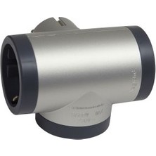 LEGRAND GRUP PRİZ 3X2P+T 3 YAN ÇIKIŞLI