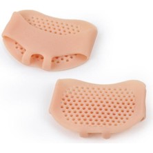 About The Perfect Orta Parmağa Uyumlu Rahat Metatarsal Yastık, Konfor Sağlar