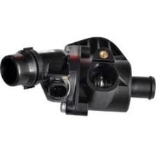 Termostat Yuvası Komple – 06B121111L Wısco – Audı A4 1.6 Alz Awa 00-08 Arası Uyumlu