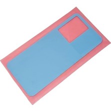 Senal Store Infinix Note 12 Pro Arka Pil Batarya Kapağı