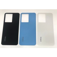 Senal Store Infinix Note 12 Turbo Arka Kapak Pil Kapağı