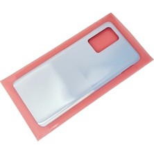 Senal Store Infinix Note 10 Pro Arka Kapak