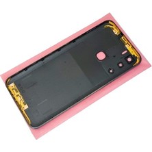 Senal Store Infinix Hot 20I Kasa Arka Pil Batarya Kapağı