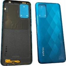 Senal Store Infinix Note 8i Arka Pil Batarya Kapağı