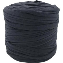 Chibago Antrasit 004 Penye İp Büyük Boy 650 gr 130 mt