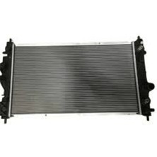 Su Radyatörü Brazıng mt 665X388X26 mm – 1300348 Wısco – Opel Astra J. Insıgnıa Uyumlu