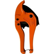 Boru Kesme Pvc