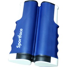 Sportface SF-2215 Kılıflı Portatif Masa Tenis Filesi