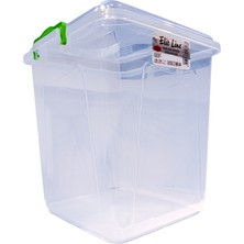 Şenyayla Elite Derin Saklama Kutusu 15 Litre