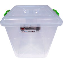 Şenyayla Elite Derin Saklama Kutusu 15 Litre