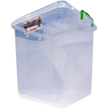Şenyayla Elite Derin Saklama Kutusu 15 Litre