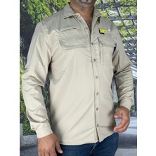 Taktikal Tactikal Kargocep Cargocep Outdoor Slimfit Gömlek Beden Tablosunu Inceleyip Alın Lütfen