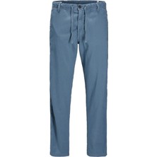 Jack & Jones Jpstkane Hybrıd Bondı Jogger Sn - Blue Mirage 12274977-BU