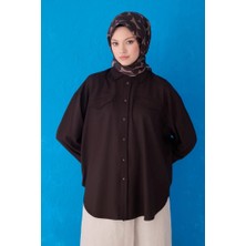 Belli Twill Ipek Eşarp 4117D