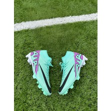 Nike Air Zoom Krampon Ithal Yeni Sezon - Unisex Ithal Profesyonel Krampon – Kaymaz, Hızlı Oyun ve Antrenman Için Uygun