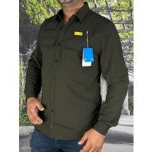 Taktikal Tactikal Kargocep Cargocep Outdoor Slimfit Gömlek Beden Tablosunu Inceleyip Alın Lütfen
