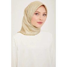 Belli Twill Ipek Eşarp 4001D