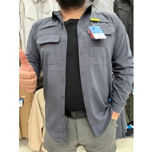 Taktikal Tactikal Kargocep Cargocep Outdoor Slimfit Gömlek Beden Tablosunu Inceleyip Alın Lütfen