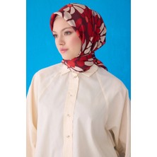 Belli Twill Ipek Eşarp 4116D