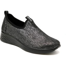 Kadın Sneaker ( Günlük) 67 T12 Fx Fly Flot Cloth Woman Silver