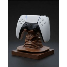 Harry Potter Temalı Xbox Konsol Tutucu