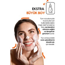 Puravera Kojik Asitli Serum Etkili Leke Karşıtı  Sabun