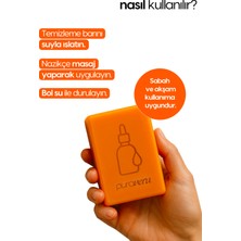 Puravera Kojik Asitli Serum Etkili Leke Karşıtı  Sabun