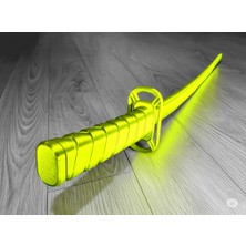 Zenblade Katlanabilir Katana