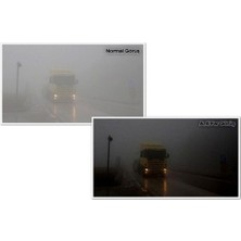 Anti Far Gece Görüş Gözlüğü Seti (483483)