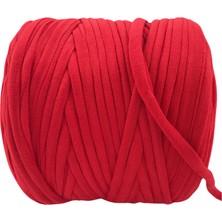 Chibago Açık Kırmızı 022 Penye İp Büyük Boy 650 gr 130 mt