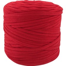 Chibago Açık Kırmızı 022 Penye İp Büyük Boy 650 gr 130 mt