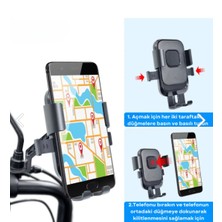 Telefon Tutucu -  Phone Holder
