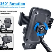 Telefon Tutucu -  Phone Holder