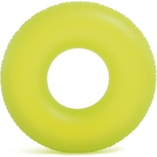 intex Fosforlu Deniz Havuz Simit 91 cm 9+ Yaş
