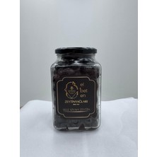 Elbeten Zeytinyağları Elbeten Sele Siyah Zeytin