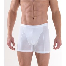 Aura Beyaz Boxer 9502