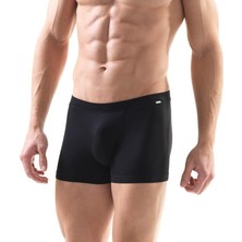 Silver Siyah Boxer 9310
