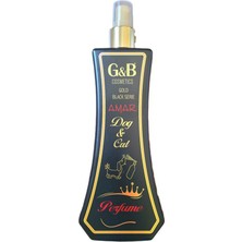 G&b Pet Parfüm Amar 370 ml Inslm