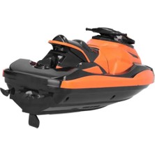 Nessiworld  Motorboat 2.4 Ghz Kumandalı Full Fonksiyon Jet Ski