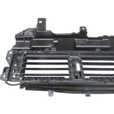 Honda Crv 18/23 Ön Panjur Iç Si̇yah (Petek Motorlu) (Tyg)