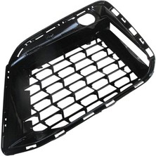 Bmw 5 Seri G30 20/22 Si̇s Lamba Kapağı Sol Parlak Si̇yah (Si̇s Deli̇ksi̇z) (Sensörlü) (Mtech/lcı)