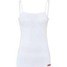 Kadın Beyaz Termal 2. Seviye Atlet - 1261