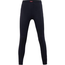 Black Spade 1264 Bayan Termal Active Alt Siyah