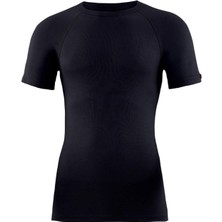 Blackspade Unisex Termal Atlet 2. Seviye 9258 - Siyah Erkek İçlik Özellikleriyle