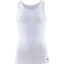 Blackspade Kadın Beyaz 2.seviye Termal Atlet 9260