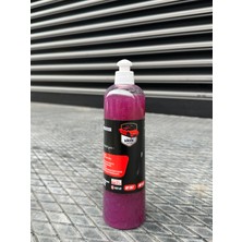2"li Profesyonel Lastik Parlatıcı Jel 400+400 ml