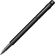 Caran D'ache 849 Black Code Dolma Kalem Yeni