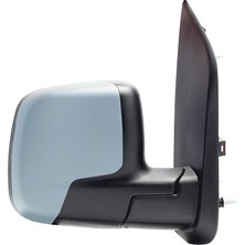Dış Dikiz Aynası Mekanik Sensörsüz Astarlı Sağ Fıorıno Nemo Bıpper 07 VM-6115PR VM-6115PR