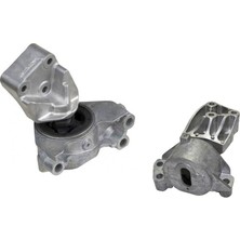 Motor Takozu Sağ Fıat Linea 07 Fiorino 09 1.3d Mtj Doblo 10 1.3d Mtj